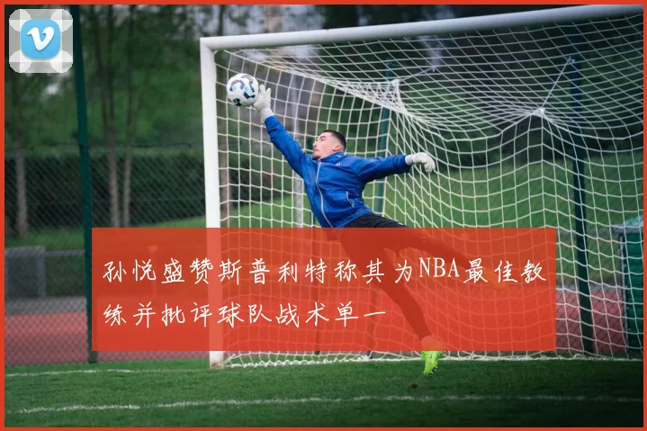孙悦盛赞斯普利特称其为NBA最佳教练并批评球队战术单一